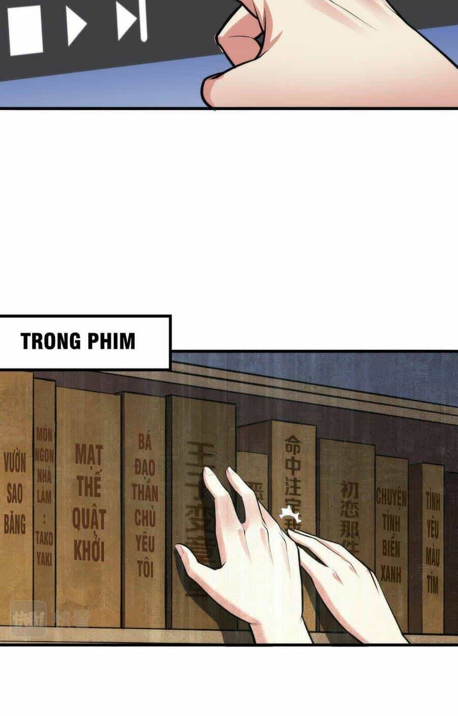 Trở Thành Thần Chủ Cthulhu - Chương 95 - ảnh 21