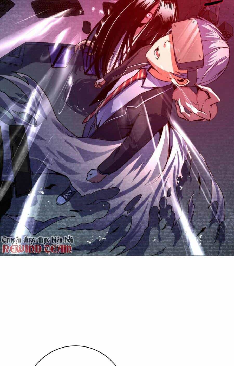 Trở Thành Thần Chủ Cthulhu - Chương 95 - ảnh 32