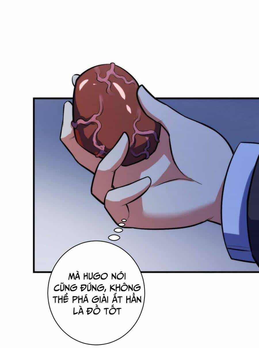 Trở Thành Thần Chủ Cthulhu - Chương 96 - ảnh 18