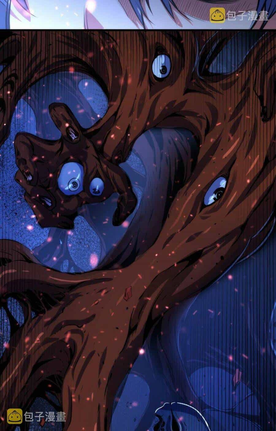 Trở Thành Thần Chủ Cthulhu - Chương 96 - ảnh 50