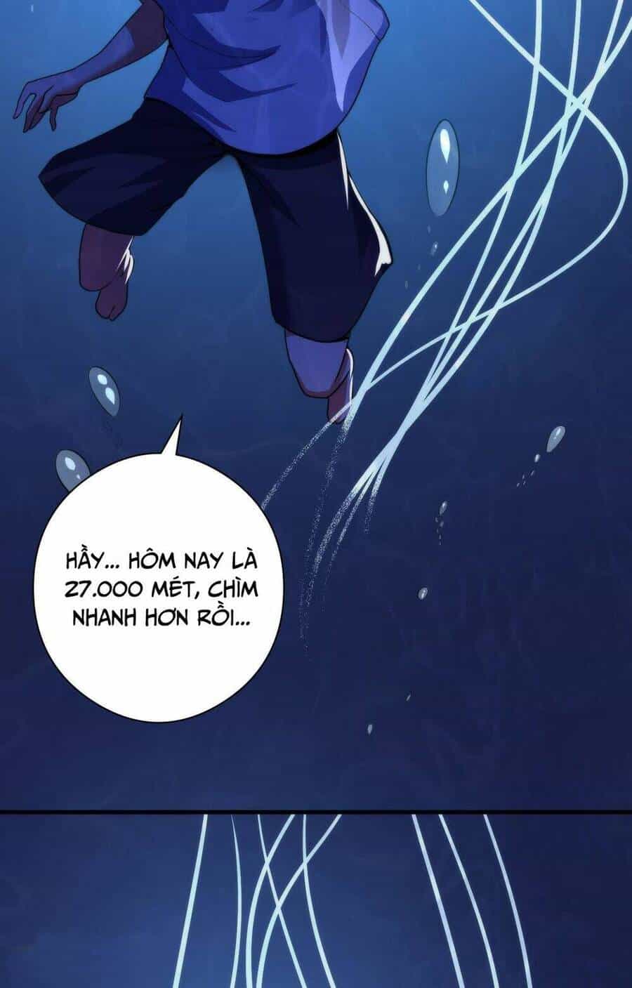 Trở Thành Thần Chủ Cthulhu - Chương 97 - ảnh 10