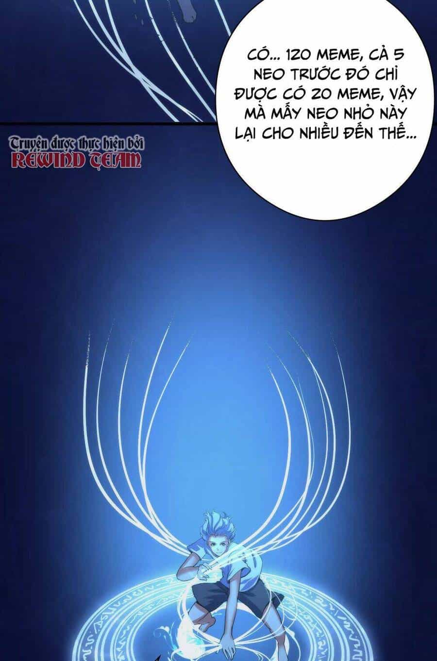 Trở Thành Thần Chủ Cthulhu - Chương 97 - ảnh 13