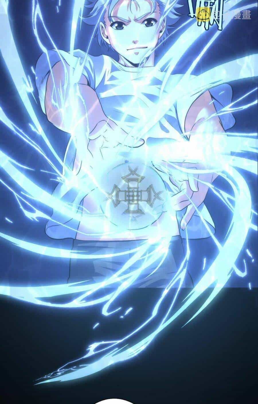 Trở Thành Thần Chủ Cthulhu - Chương 97 - ảnh 21