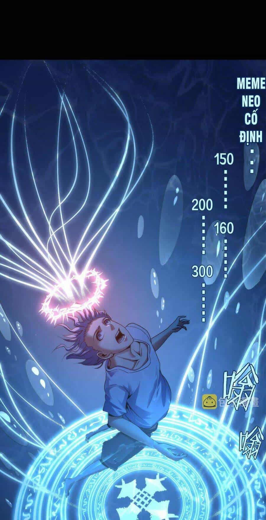 Trở Thành Thần Chủ Cthulhu - Chương 97 - ảnh 28