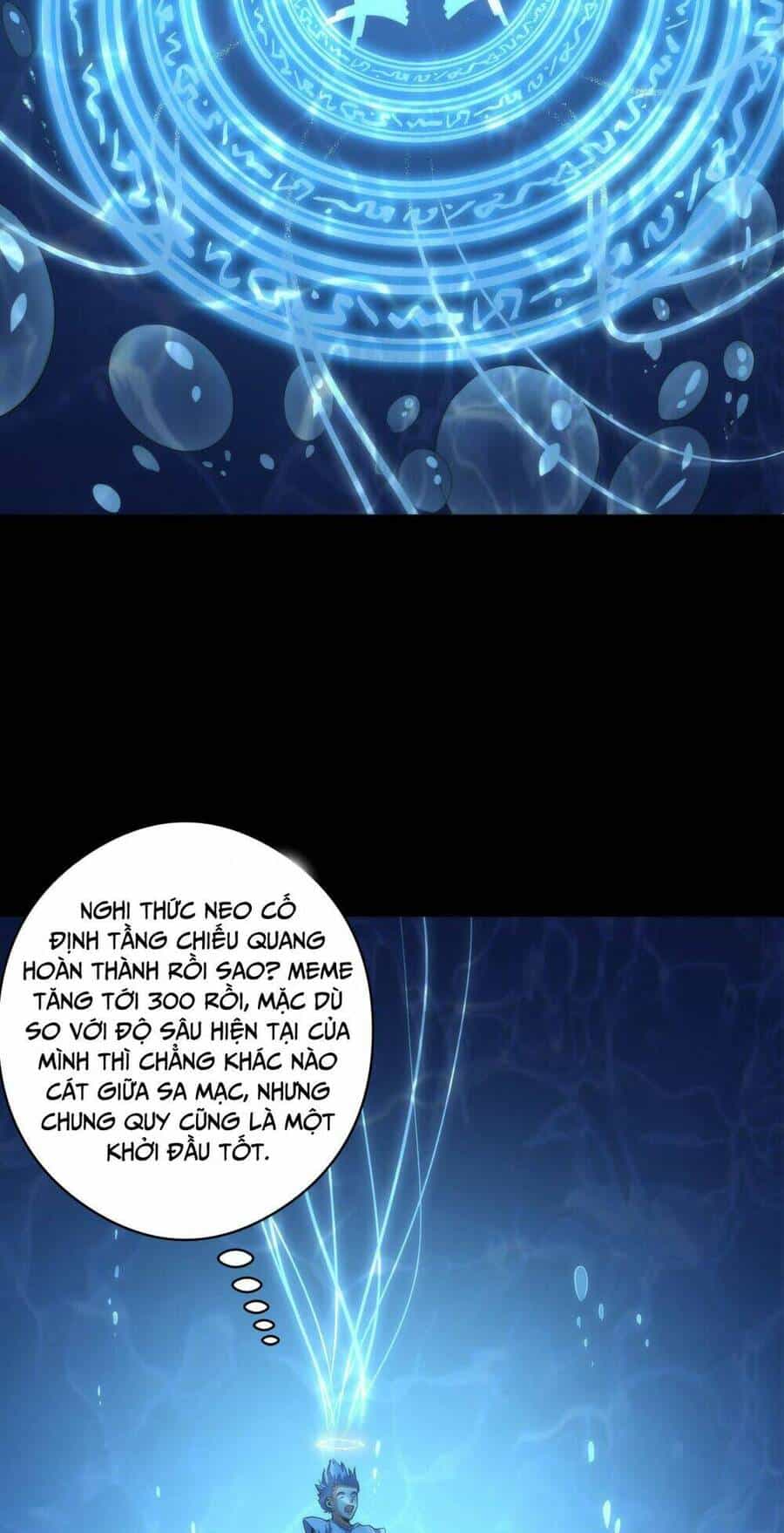 Trở Thành Thần Chủ Cthulhu - Chương 97 - ảnh 29