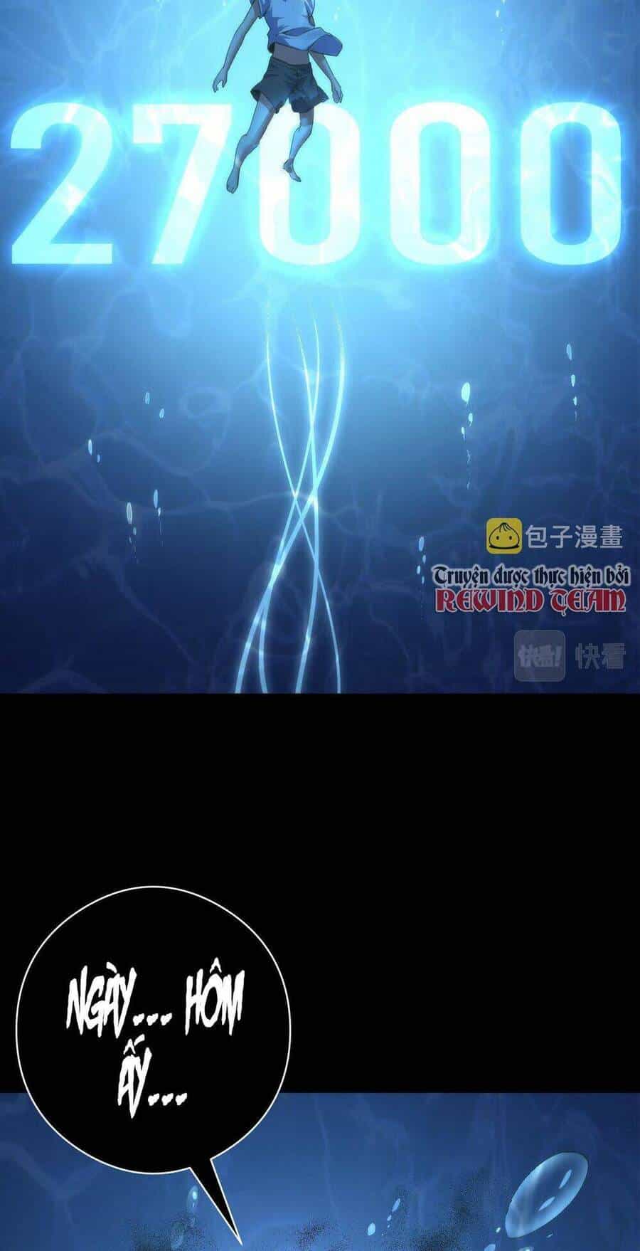 Trở Thành Thần Chủ Cthulhu - Chương 97 - ảnh 30
