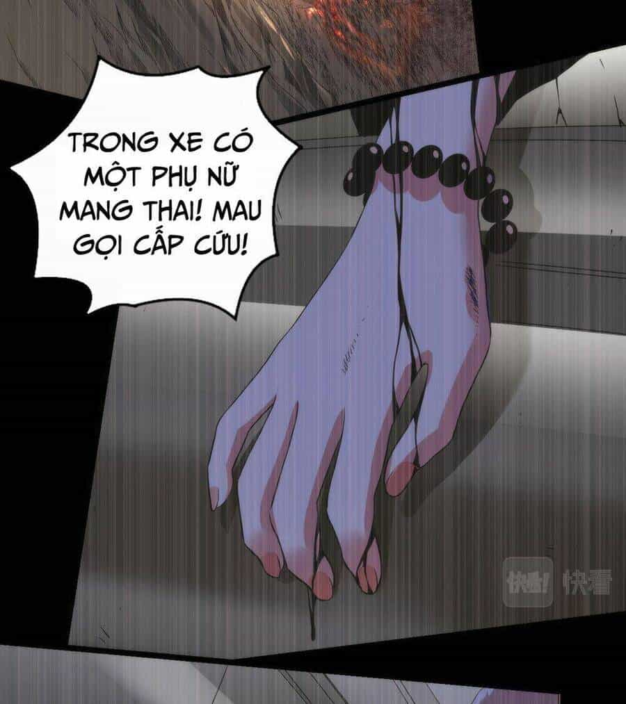 Trở Thành Thần Chủ Cthulhu - Chương 97 - ảnh 36