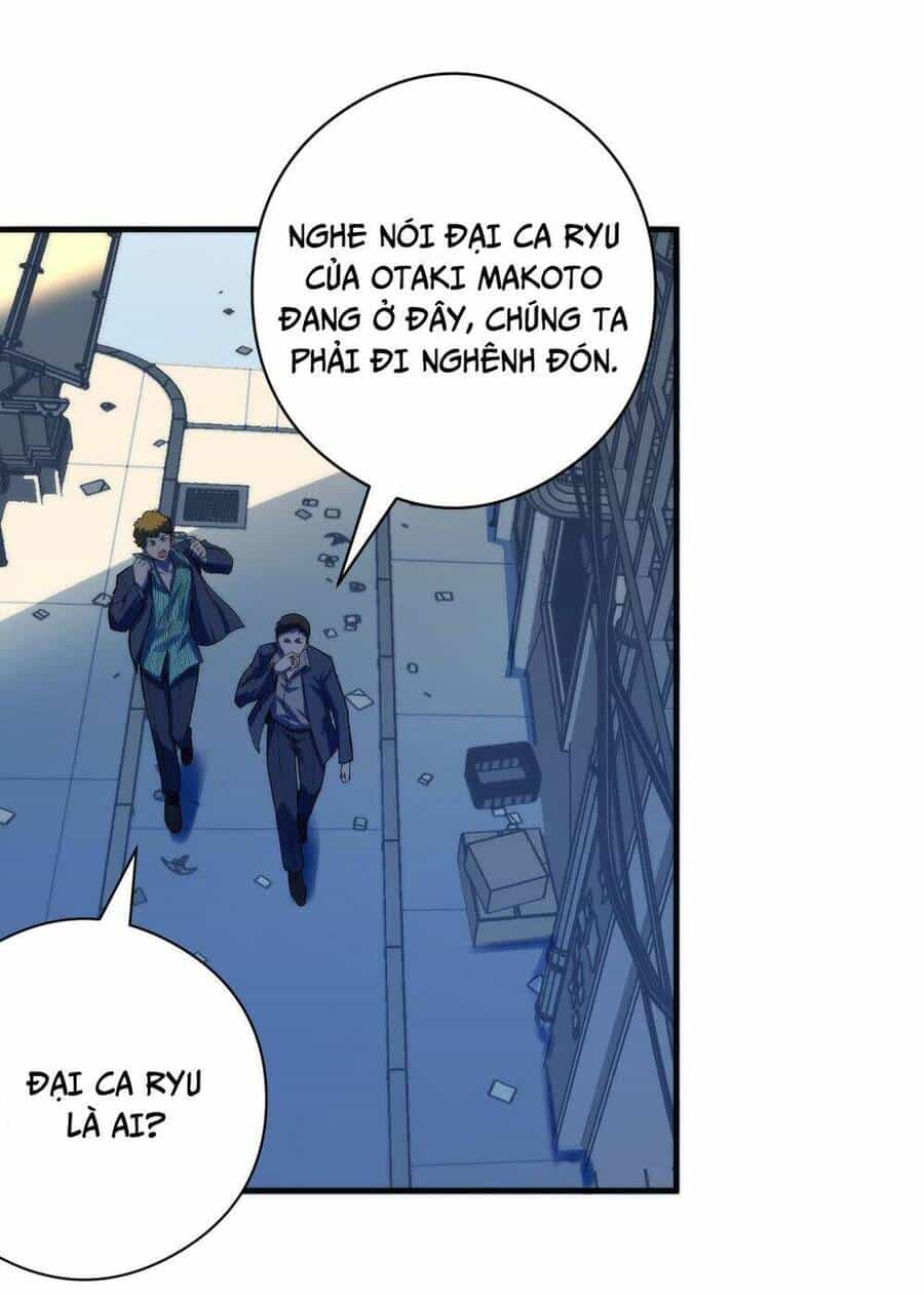 Trở Thành Thần Chủ Cthulhu - Chương 97 - ảnh 43