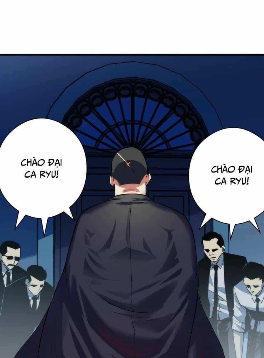 Trở Thành Thần Chủ Cthulhu - Chương 97 - ảnh 49