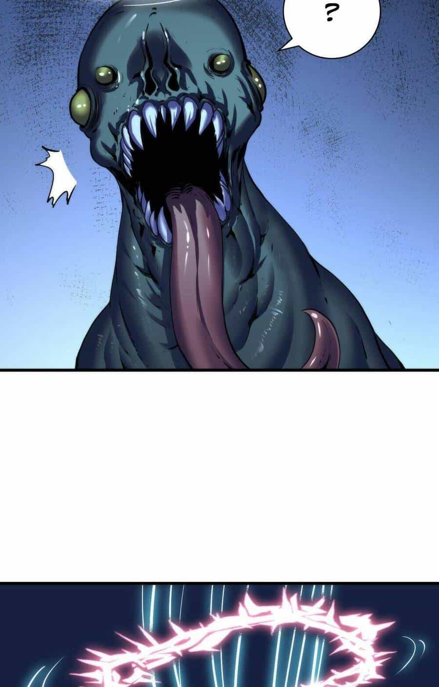 Trở Thành Thần Chủ Cthulhu - Chương 98 - ảnh 30