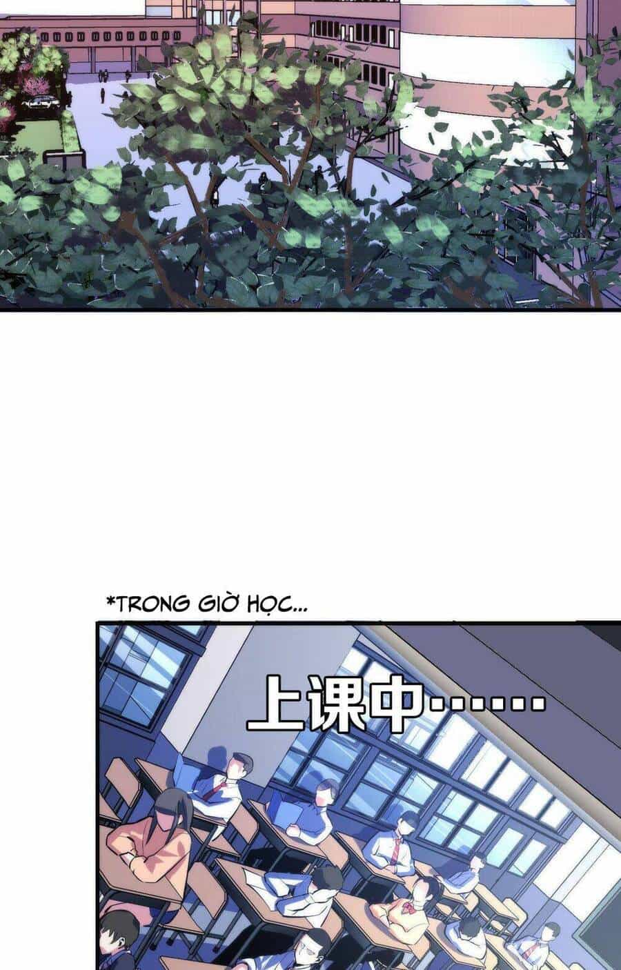 Trở Thành Thần Chủ Cthulhu - Chương 98 - ảnh 37
