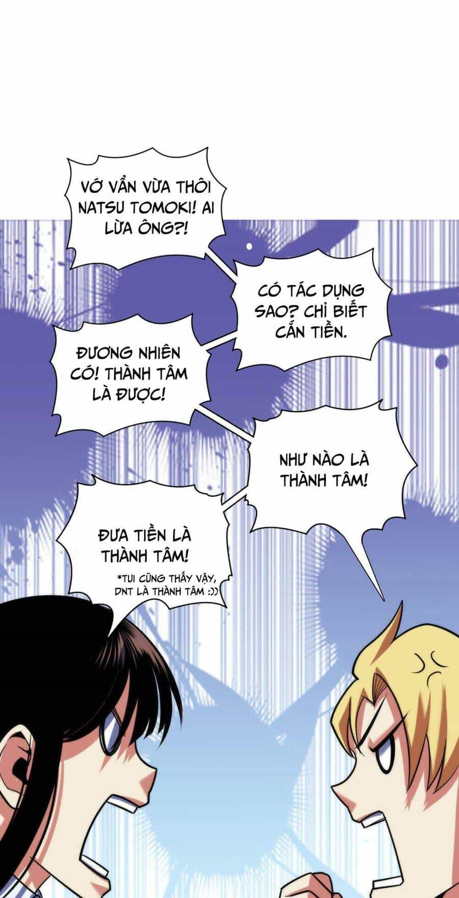 Trở Thành Thần Chủ Cthulhu - Chương 98 - ảnh 52