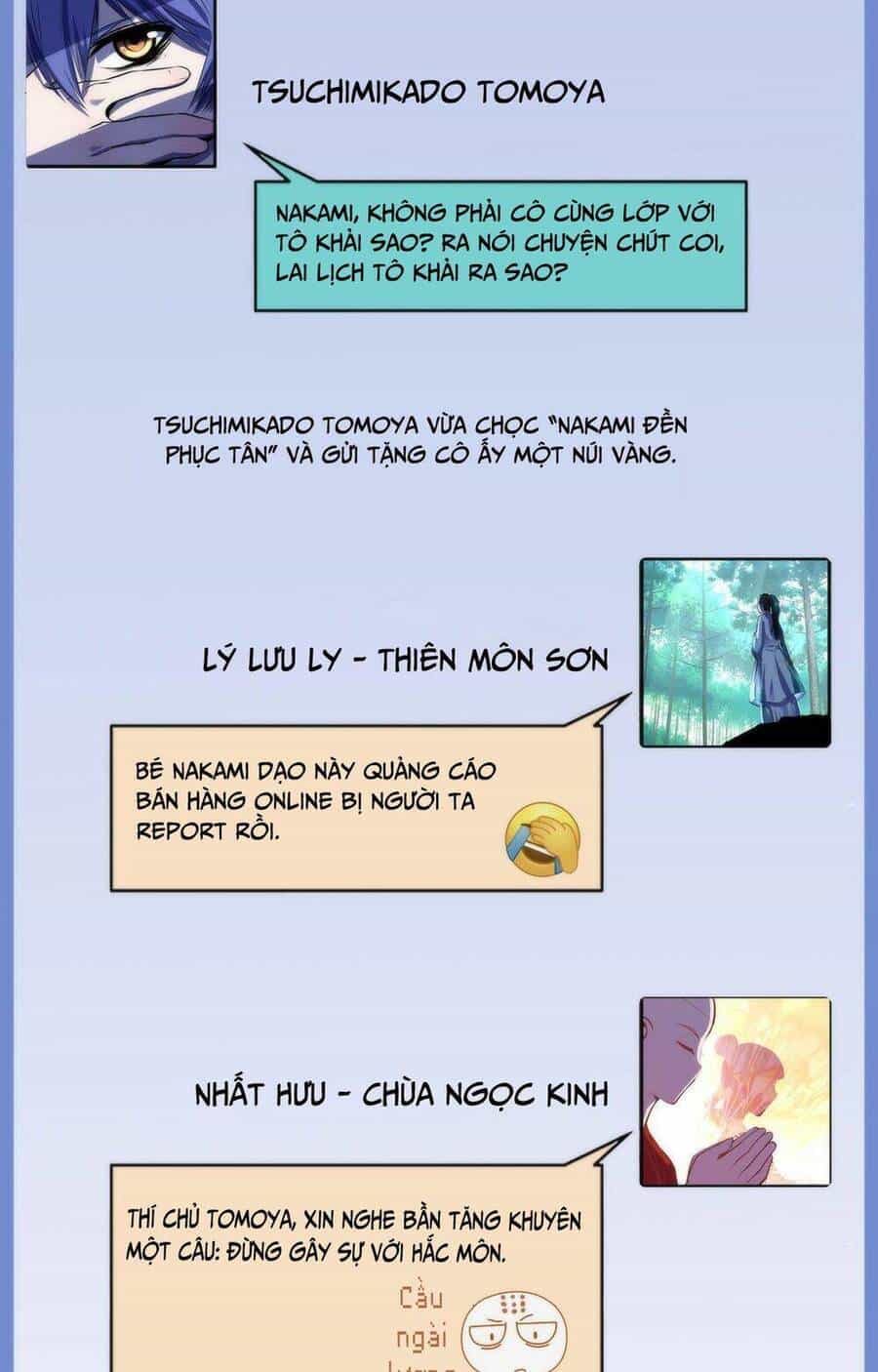 Trở Thành Thần Chủ Cthulhu - Chương 98 - ảnh 7