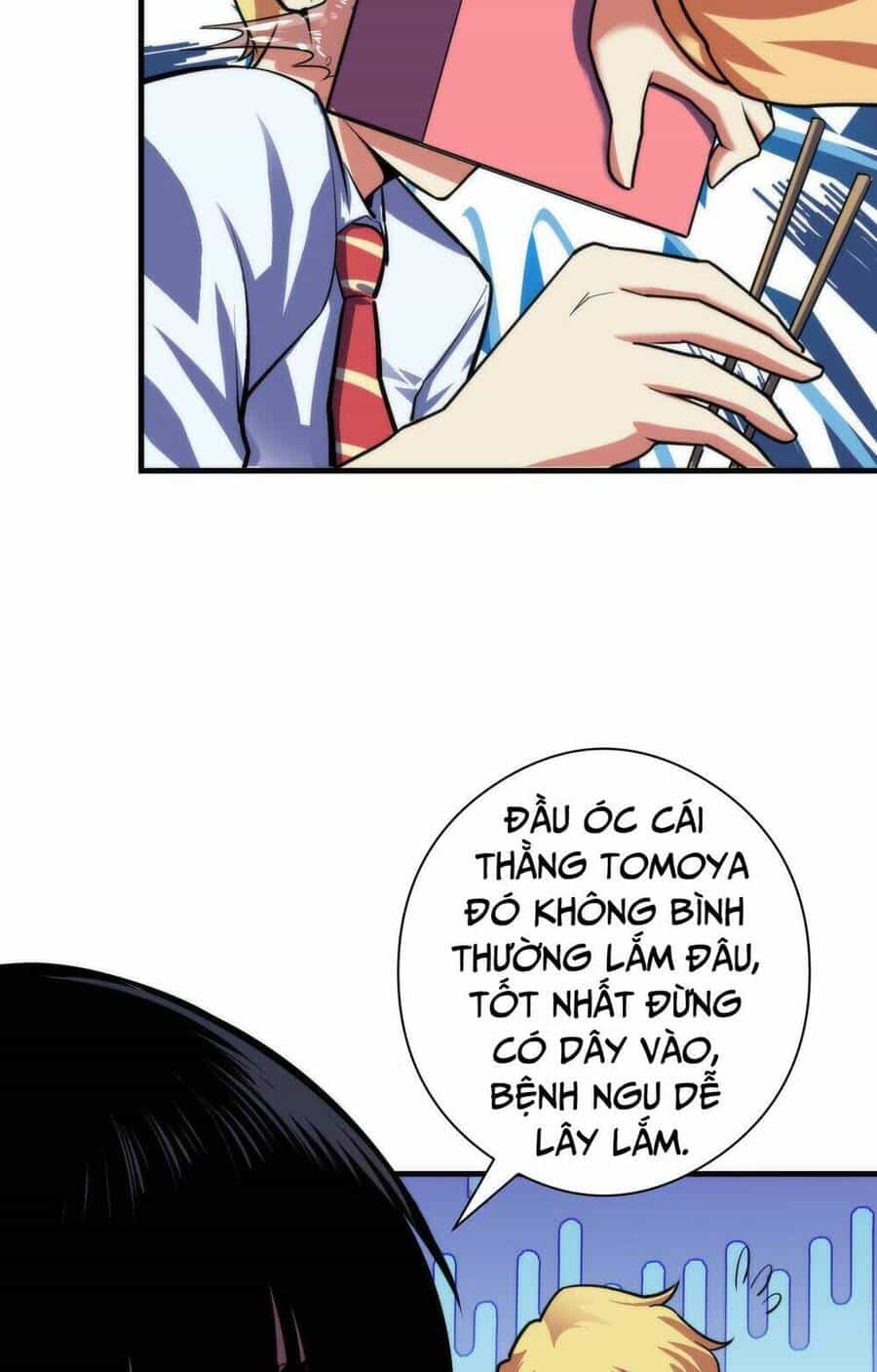 Trở Thành Thần Chủ Cthulhu - Chương 99 - ảnh 16
