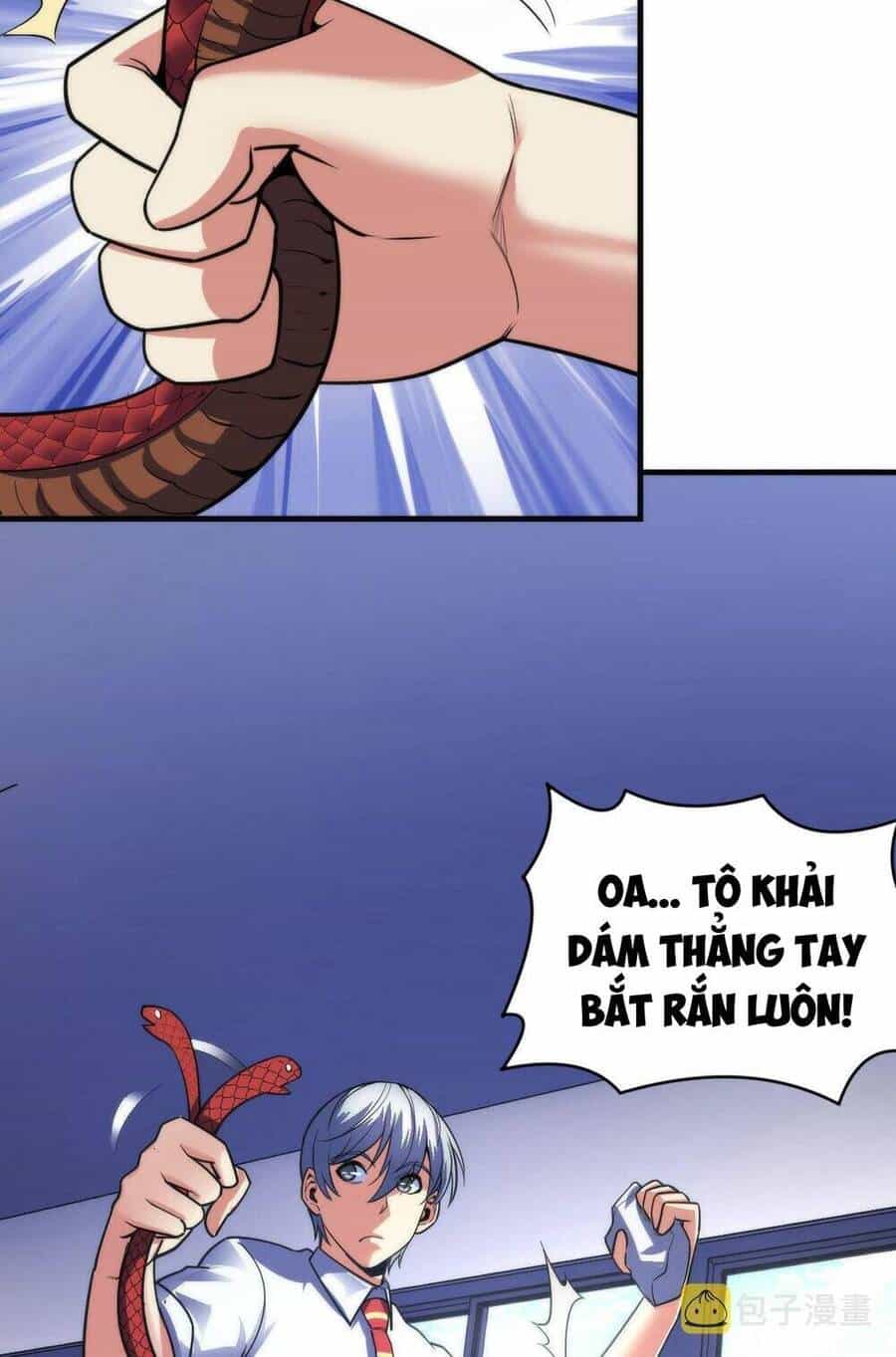 Trở Thành Thần Chủ Cthulhu - Chương 99 - ảnh 26