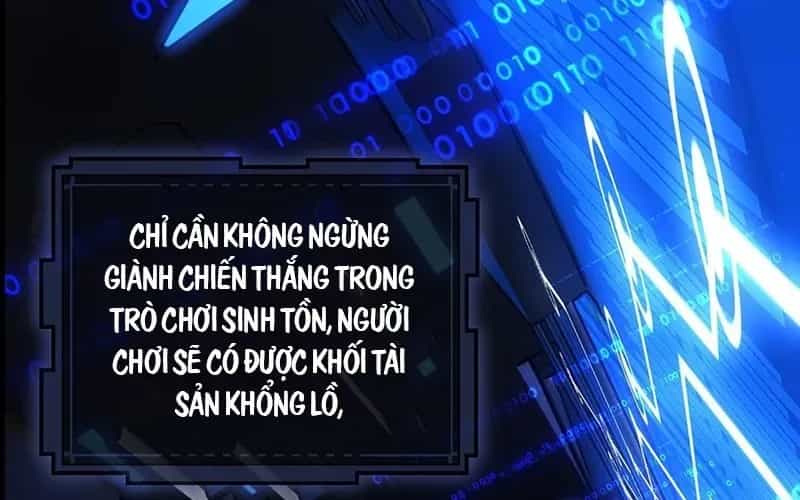 Trở Thành Thần Trong Thế Giới Nhị Phân - Chương 1 - ảnh 3
