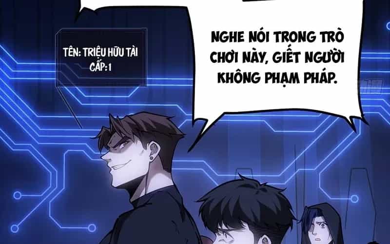 Trở Thành Thần Trong Thế Giới Nhị Phân - Chương 1 - ảnh 8