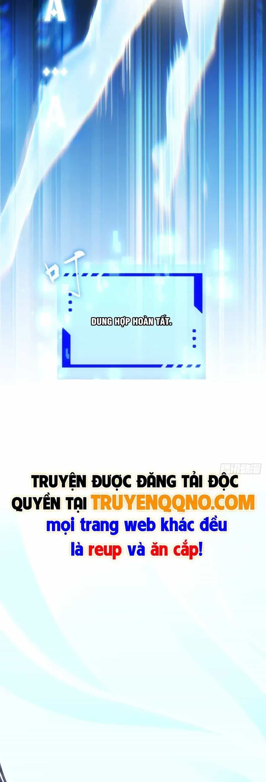 Trở Thành Thần Trong Thế Giới Nhị Phân - Chương 19 - ảnh 17