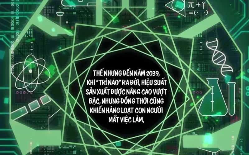Trở Thành Thần Trong Thế Giới Nhị Phân - Chương 2 - ảnh 13