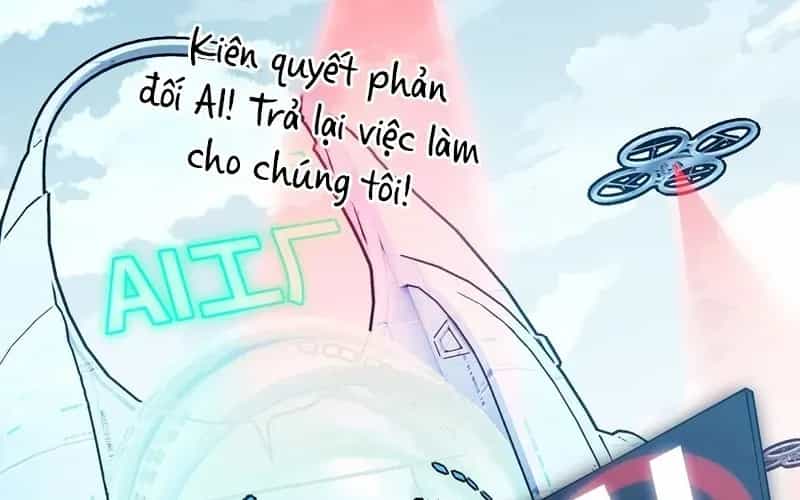 Trở Thành Thần Trong Thế Giới Nhị Phân - Chương 2 - ảnh 17