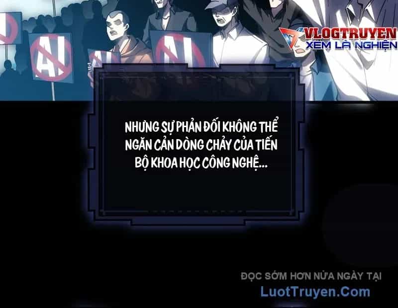 Trở Thành Thần Trong Thế Giới Nhị Phân - Chương 2 - ảnh 19