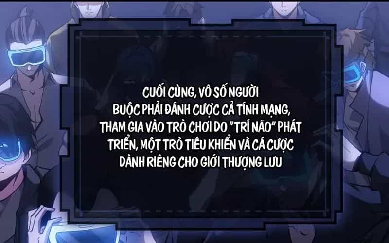 Trở Thành Thần Trong Thế Giới Nhị Phân - Chương 2 - ảnh 20