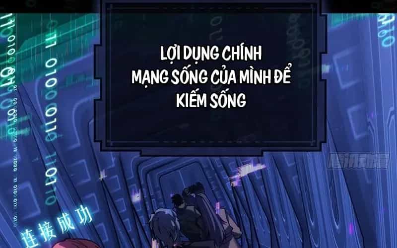 Trở Thành Thần Trong Thế Giới Nhị Phân - Chương 2 - ảnh 24