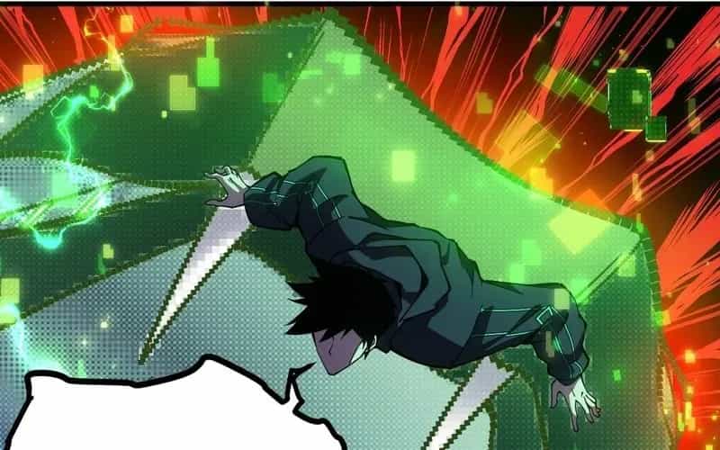 Trở Thành Thần Trong Thế Giới Nhị Phân - Chương 2 - ảnh 266