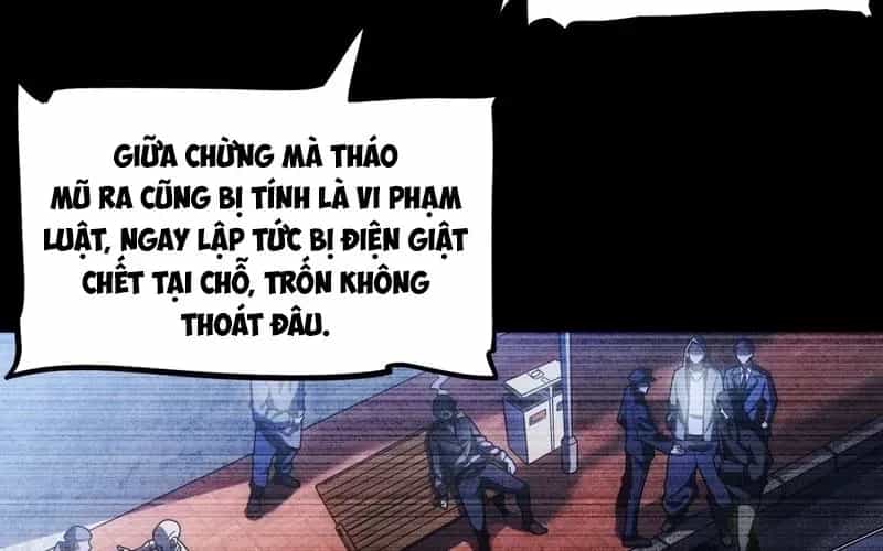 Trở Thành Thần Trong Thế Giới Nhị Phân - Chương 2 - ảnh 44