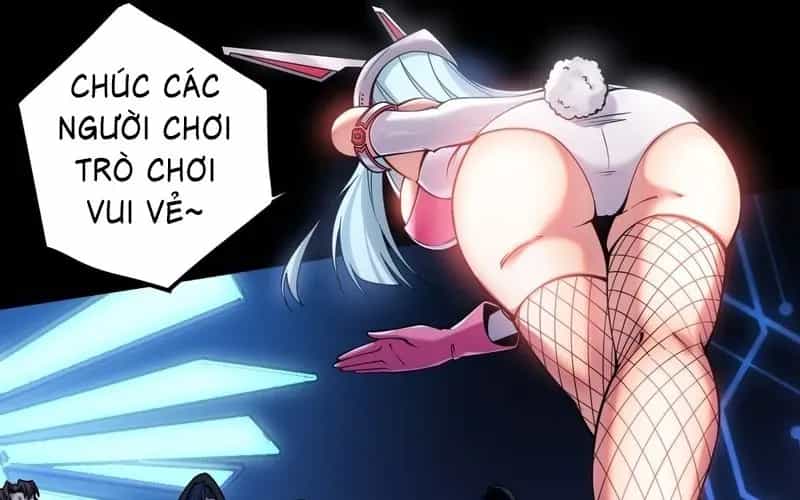 Trở Thành Thần Trong Thế Giới Nhị Phân - Chương 2 - ảnh 97