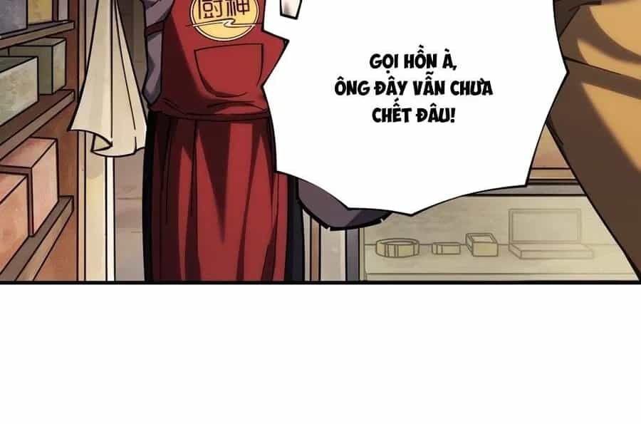 Trở Thành Thần Trong Thế Giới Nhị Phân - Chương 22 - ảnh 25