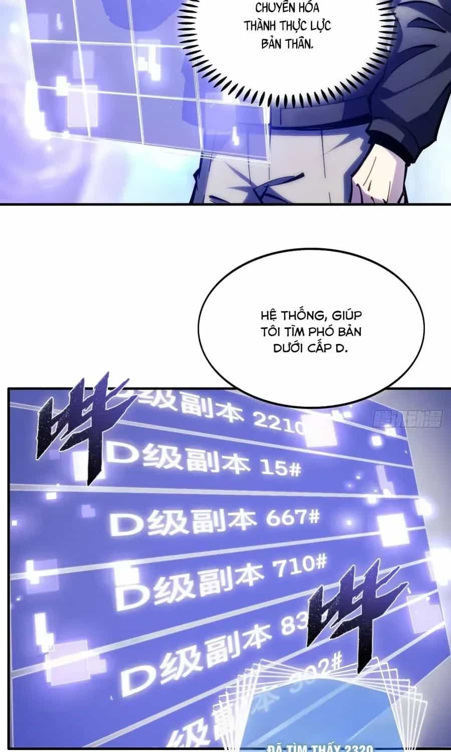 Trở Thành Thần Trong Thế Giới Nhị Phân - Chương 23 - ảnh 18