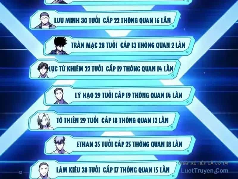 Trở Thành Thần Trong Thế Giới Nhị Phân - Chương 25 - ảnh 7