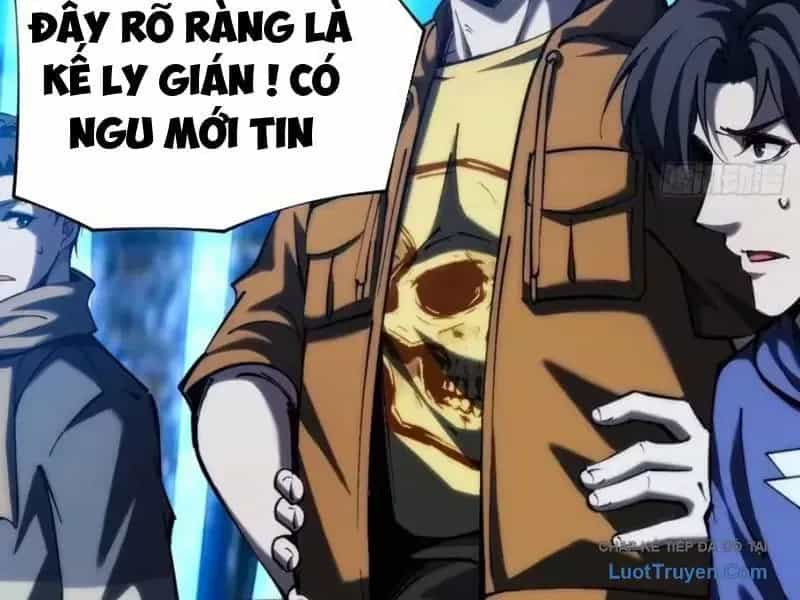Trở Thành Thần Trong Thế Giới Nhị Phân - Chương 25 - ảnh 96