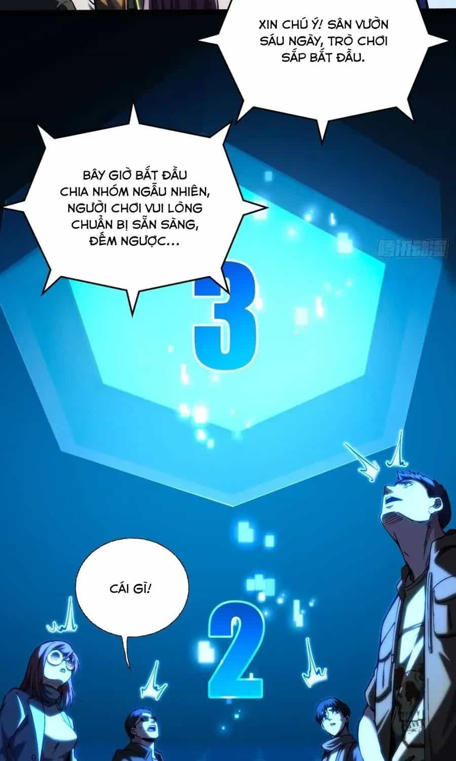 Trở Thành Thần Trong Thế Giới Nhị Phân - Chương 26 - ảnh 11