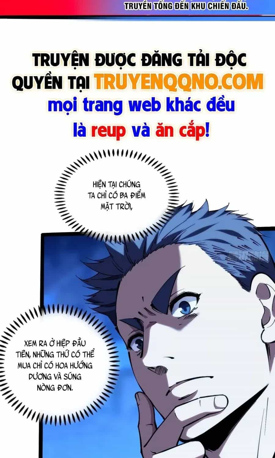 Trở Thành Thần Trong Thế Giới Nhị Phân - Chương 26 - ảnh 24