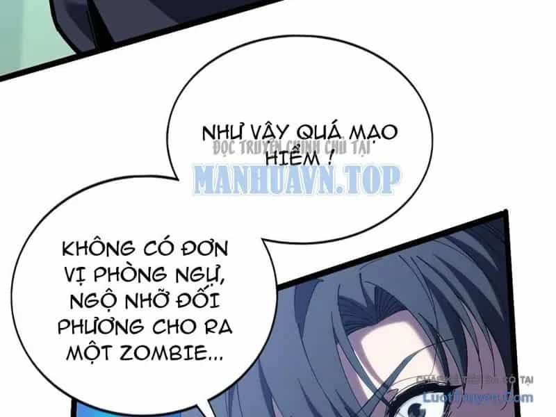 Trở Thành Thần Trong Thế Giới Nhị Phân - Chương 27 - ảnh 5