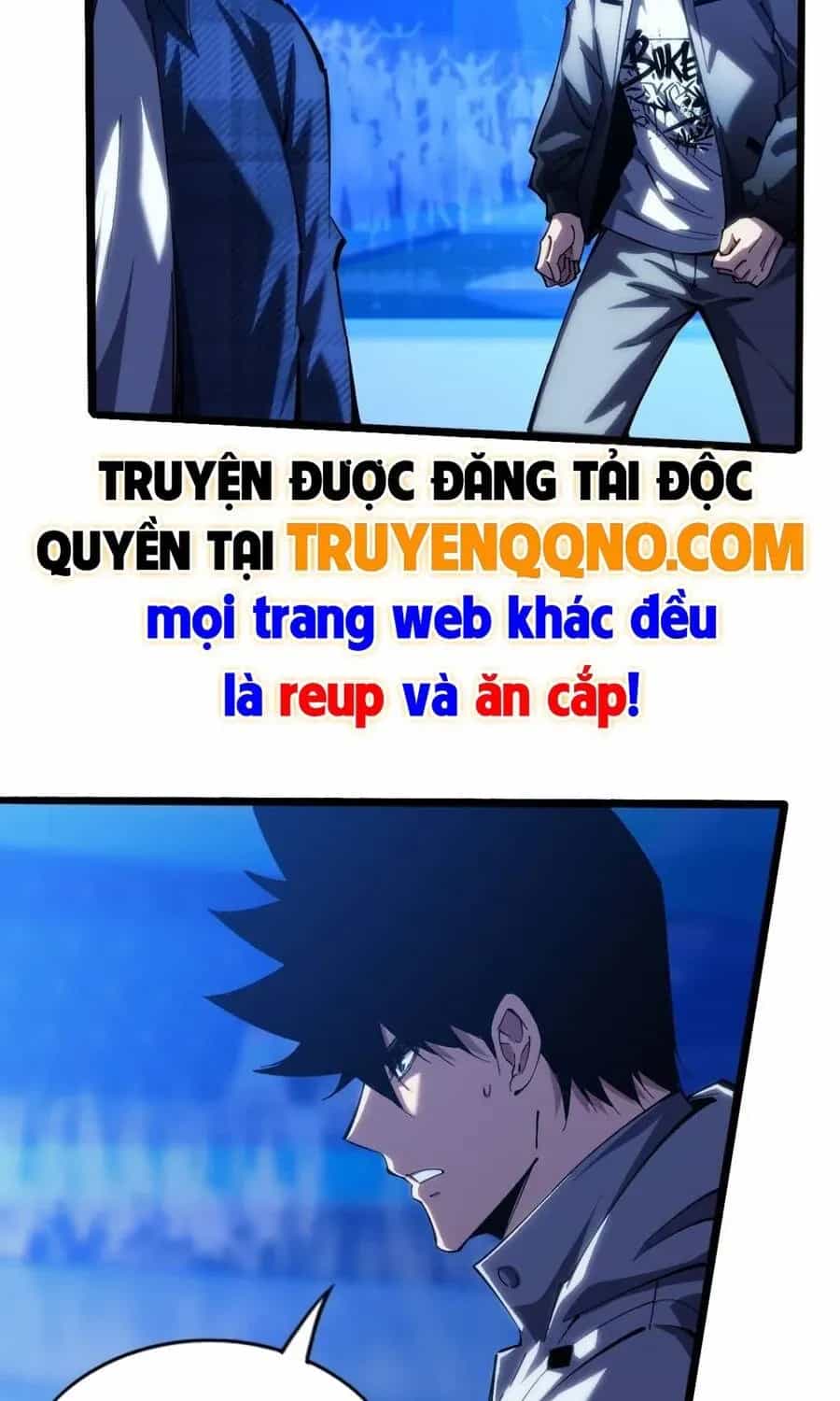 Trở Thành Thần Trong Thế Giới Nhị Phân - Chương 28 - ảnh 52