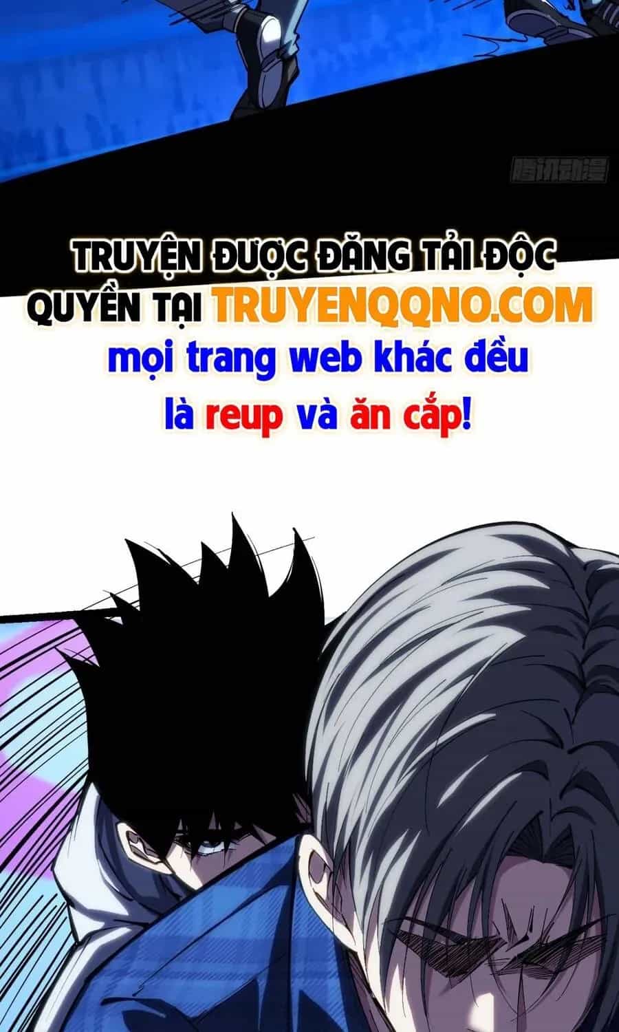 Trở Thành Thần Trong Thế Giới Nhị Phân - Chương 28 - ảnh 9