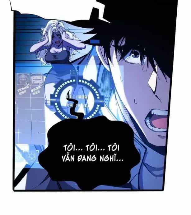 Trở Thành Thần Trong Thế Giới Nhị Phân - Chương 29 - ảnh 19