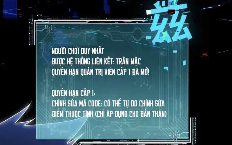 Trở Thành Thần Trong Thế Giới Nhị Phân - Chương 3 - ảnh 10