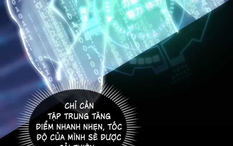 Trở Thành Thần Trong Thế Giới Nhị Phân - Chương 3 - ảnh 21