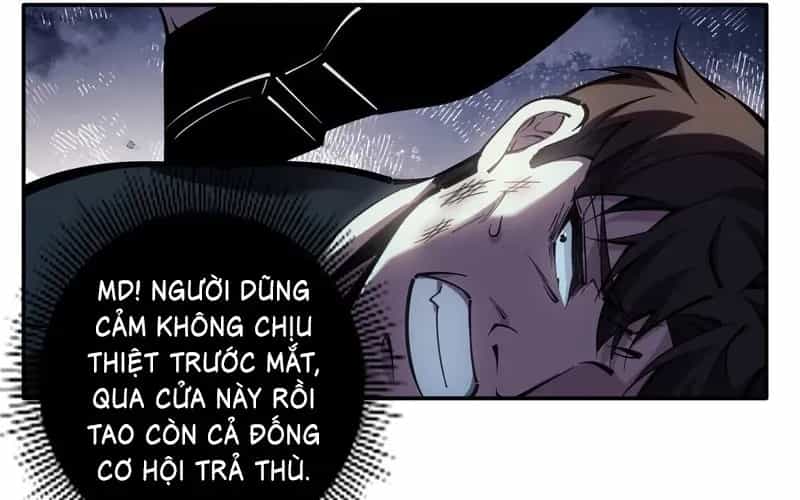 Trở Thành Thần Trong Thế Giới Nhị Phân - Chương 3 - ảnh 212