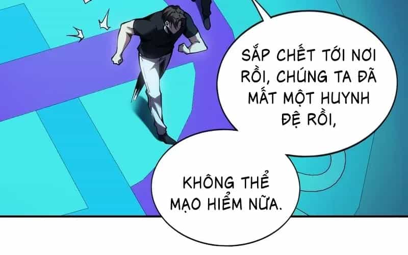 Trở Thành Thần Trong Thế Giới Nhị Phân - Chương 3 - ảnh 217
