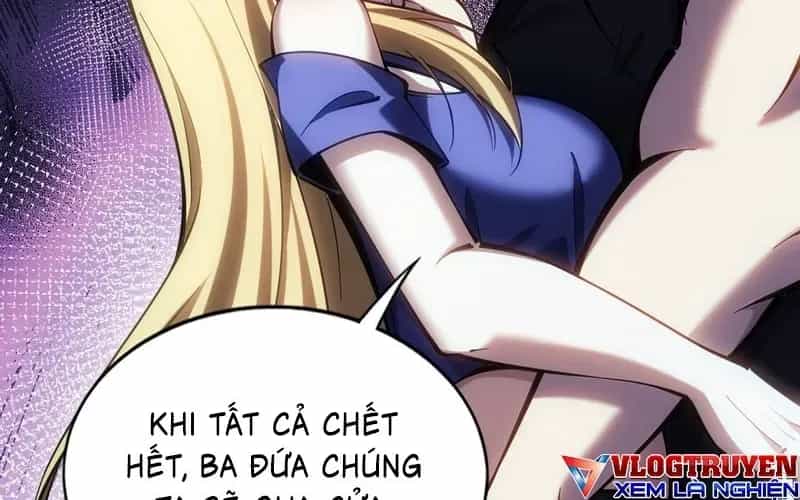 Trở Thành Thần Trong Thế Giới Nhị Phân - Chương 3 - ảnh 259