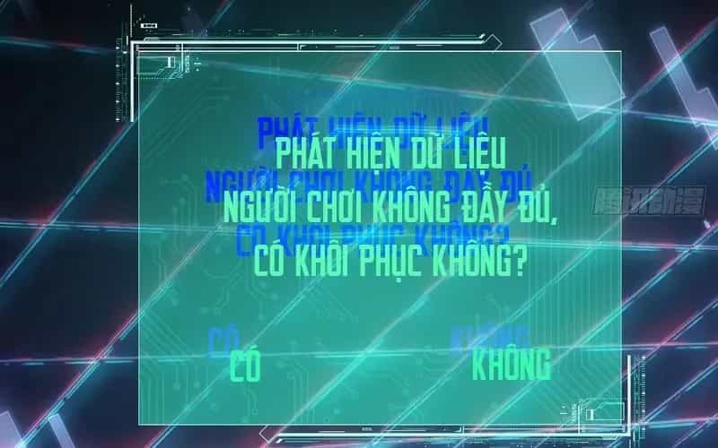 Trở Thành Thần Trong Thế Giới Nhị Phân - Chương 3 - ảnh 29