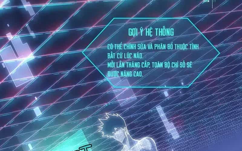 Trở Thành Thần Trong Thế Giới Nhị Phân - Chương 3 - ảnh 30