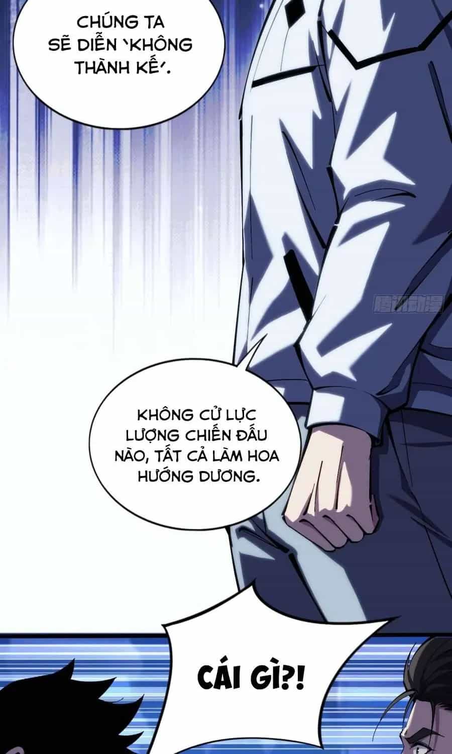 Trở Thành Thần Trong Thế Giới Nhị Phân - Chương 30 - ảnh 29