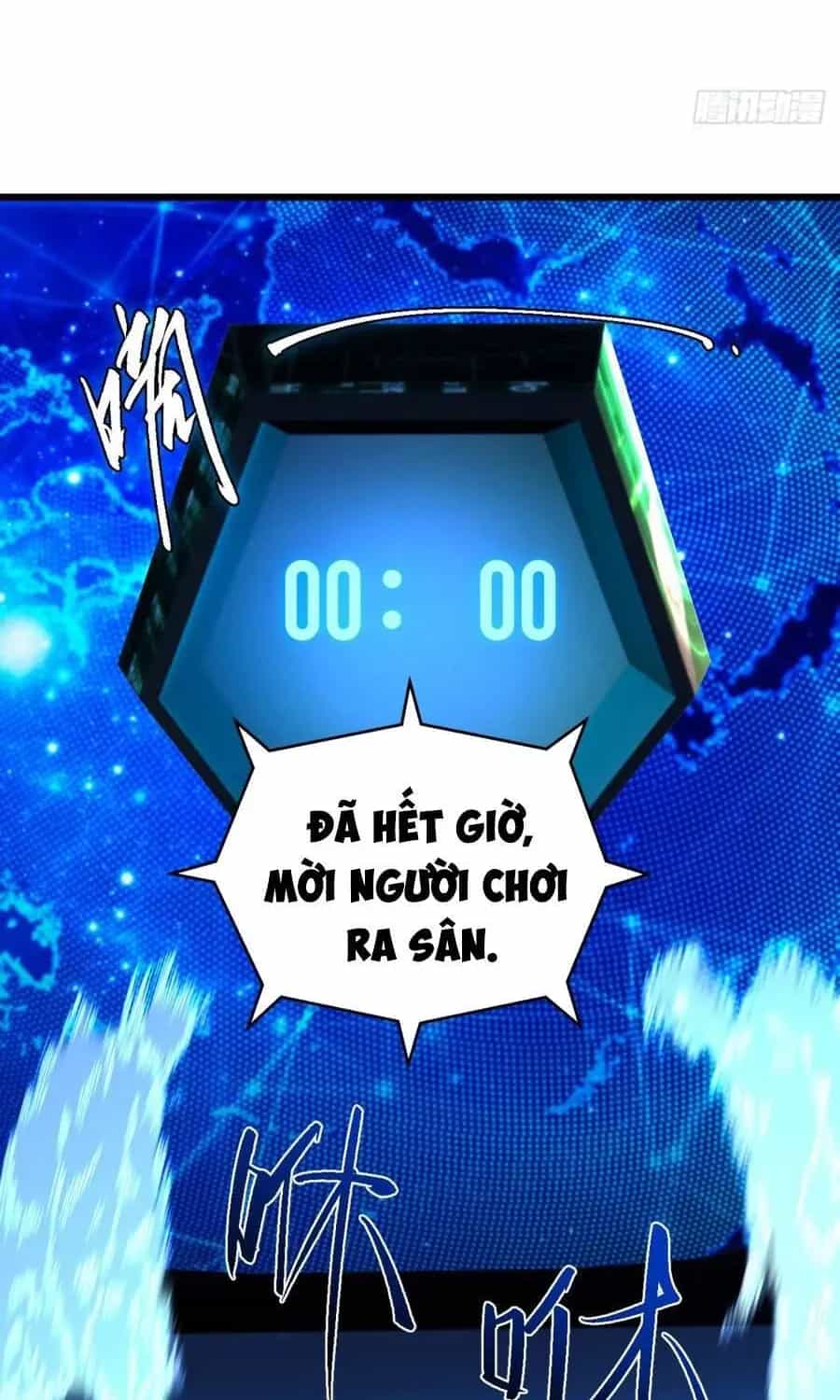 Trở Thành Thần Trong Thế Giới Nhị Phân - Chương 30 - ảnh 3