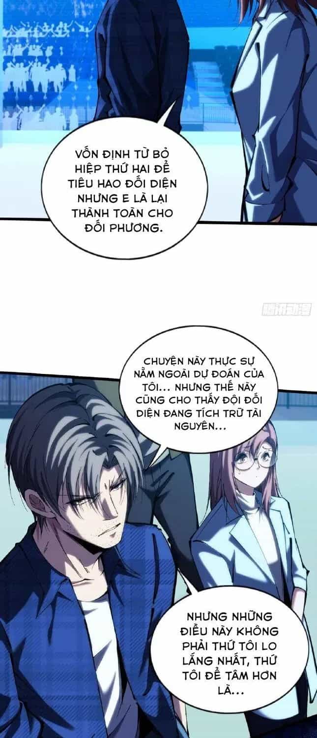 Trở Thành Thần Trong Thế Giới Nhị Phân - Chương 31 - ảnh 17